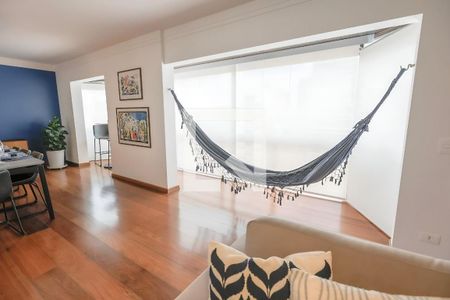 Foto 18 de apartamento à venda com 3 quartos, 227m² em Cidade Monções, São Paulo