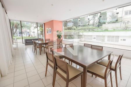 Foto 83 de apartamento à venda com 3 quartos, 227m² em Cidade Monções, São Paulo