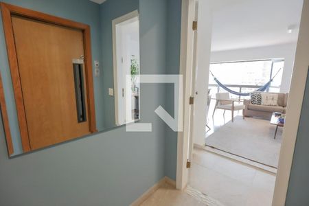 Foto 21 de apartamento à venda com 3 quartos, 227m² em Cidade Monções, São Paulo