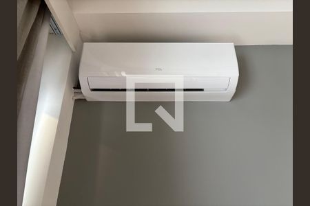 Studio de kitnet/studio para alugar com 1 quarto, 24m² em Indianópolis, São Paulo