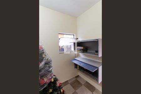 Edícula de casa à venda com 4 quartos, 375m² em Jardim Guapira, São Paulo