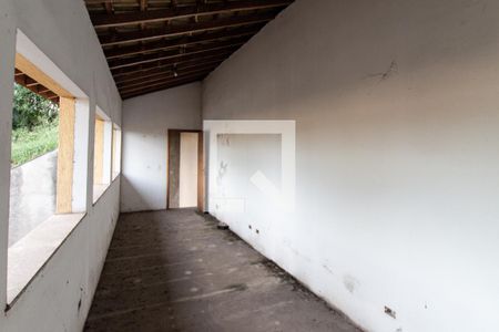 Terraço de casa à venda com 4 quartos, 375m² em Jardim Guapira, São Paulo