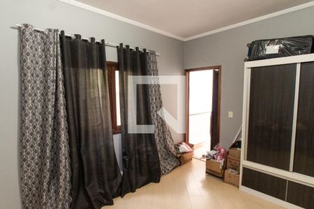 Suíte 3 de casa à venda com 4 quartos, 375m² em Jardim Guapira, São Paulo