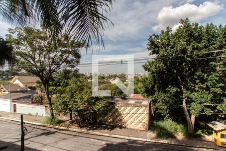 Suíte 1 - Vista de casa à venda com 4 quartos, 375m² em Jardim Guapira, São Paulo