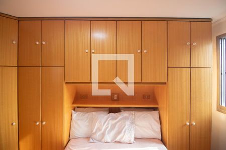 Quarto 1 de apartamento à venda com 2 quartos, 48m² em Jardim Andarai, São Paulo