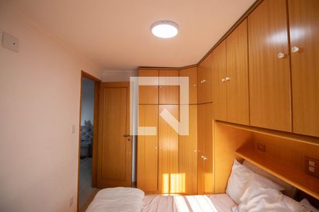 Quarto 1 de apartamento à venda com 2 quartos, 48m² em Jardim Andarai, São Paulo