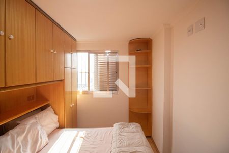 Quarto 1 de apartamento à venda com 2 quartos, 48m² em Jardim Andarai, São Paulo