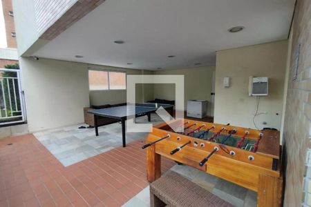 Foto 52 de apartamento à venda com 3 quartos, 122m² em Vila Gumercindo, São Paulo