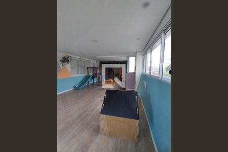 Foto 60 de apartamento à venda com 3 quartos, 122m² em Vila Gumercindo, São Paulo