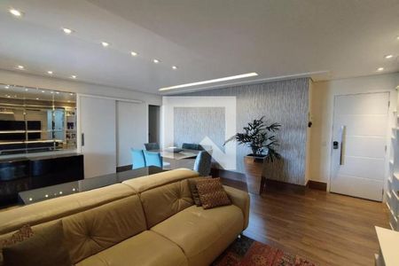 Foto 08 de apartamento à venda com 3 quartos, 122m² em Vila Gumercindo, São Paulo