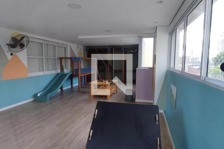 Foto 47 de apartamento à venda com 3 quartos, 122m² em Vila Gumercindo, São Paulo