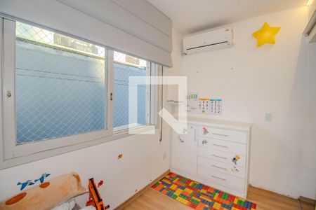 Quarto 1 de apartamento à venda com 2 quartos, 61m² em Petrópolis, Porto Alegre