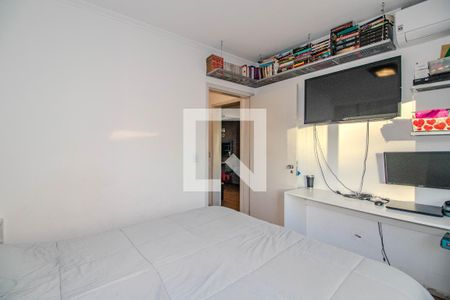 Quarto 2 de apartamento à venda com 2 quartos, 61m² em Petrópolis, Porto Alegre