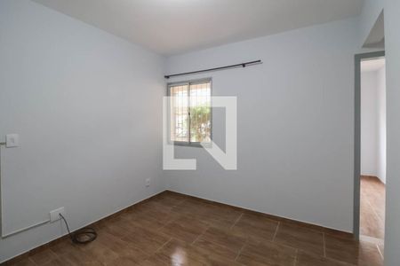 Sala de apartamento para alugar com 2 quartos, 45m² em Rio dos Sinos, São Leopoldo