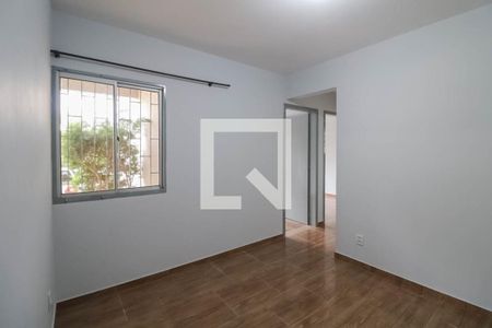 Sala de apartamento para alugar com 2 quartos, 45m² em Rio dos Sinos, São Leopoldo