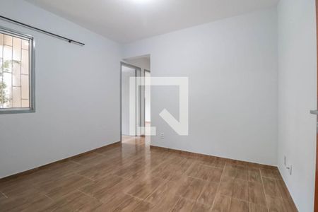 Sala de apartamento para alugar com 2 quartos, 45m² em Rio dos Sinos, São Leopoldo