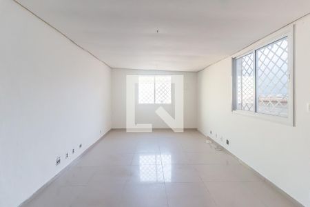 Sala de casa para alugar com 2 quartos, 68m² em Jardim Esperanca, Mogi das Cruzes