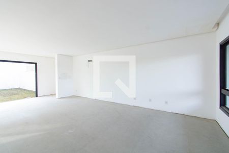 Sala de casa à venda com 3 quartos, 143m² em Igara, Canoas