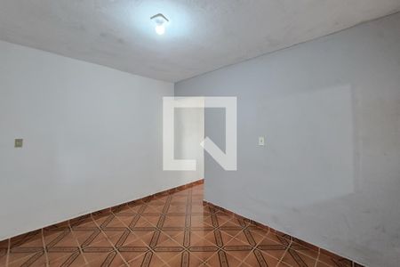 Quarto de casa para alugar com 1 quarto, 45m² em Cidade Miramar, São Bernardo do Campo