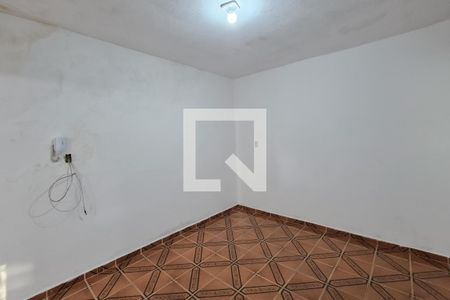 Quarto de casa para alugar com 1 quarto, 45m² em Cidade Miramar, São Bernardo do Campo