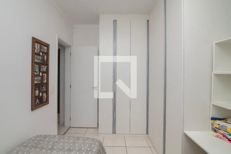Quarto 1 de apartamento para alugar com 2 quartos, 53m² em Vila Sao Pedro, Hortolândia