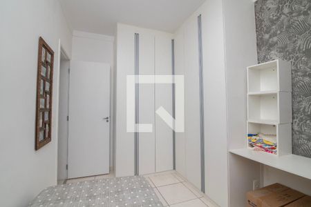 Quarto 1 de apartamento para alugar com 2 quartos, 53m² em Vila Sao Pedro, Hortolândia