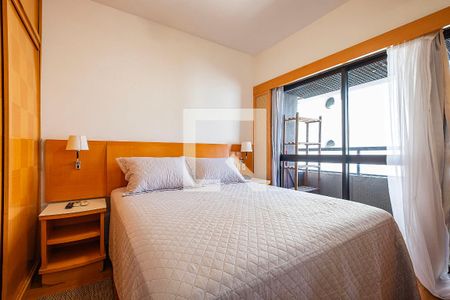 Studio de apartamento à venda com 1 quarto, 30m² em Jardim Paulista, São Paulo