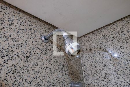 Banheiro de apartamento à venda com 1 quarto, 30m² em Jardim Paulista, São Paulo