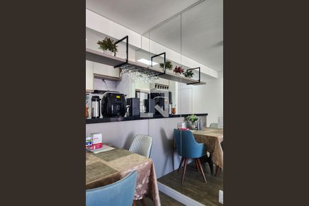 Sala de apartamento à venda com 3 quartos, 94m² em Centro, São Bernardo do Campo