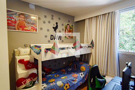 Quarto 1 de apartamento à venda com 2 quartos, 48m² em Pechincha, Rio de Janeiro