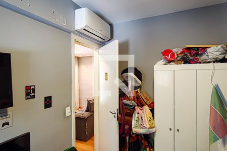 Quarto 1 de apartamento à venda com 2 quartos, 48m² em Pechincha, Rio de Janeiro