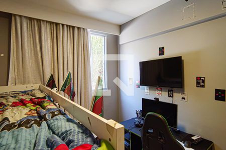 Quarto 1 de apartamento à venda com 2 quartos, 48m² em Pechincha, Rio de Janeiro