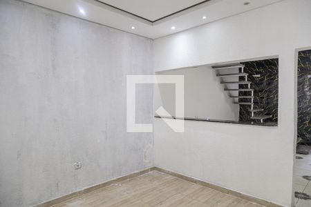 Sala de casa para alugar com 3 quartos, 160m² em Vila Nova Curuca, São Paulo