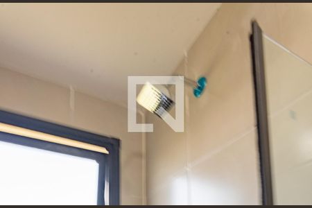 Banheiro de apartamento à venda com 2 quartos, 44m² em Residencial Parque da Fazenda, Campinas