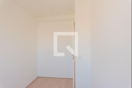 Quarto 1 de apartamento à venda com 2 quartos, 44m² em Residencial Parque da Fazenda, Campinas