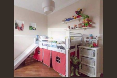 Apartamento à venda com 3 quartos, 165m² em Vila Mascote, São Paulo