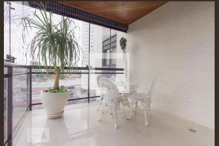 Apartamento à venda com 3 quartos, 165m² em Vila Mascote, São Paulo