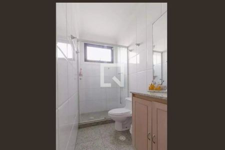 Apartamento à venda com 3 quartos, 165m² em Vila Mascote, São Paulo