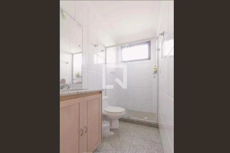 Apartamento à venda com 3 quartos, 165m² em Vila Mascote, São Paulo