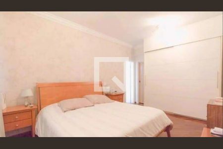 Apartamento à venda com 3 quartos, 165m² em Vila Mascote, São Paulo