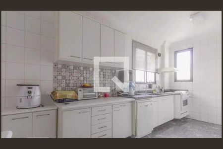 Apartamento à venda com 3 quartos, 165m² em Vila Mascote, São Paulo