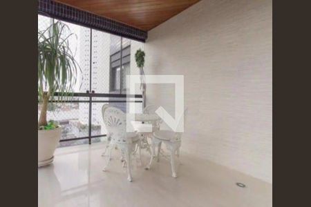 Apartamento à venda com 3 quartos, 165m² em Vila Mascote, São Paulo