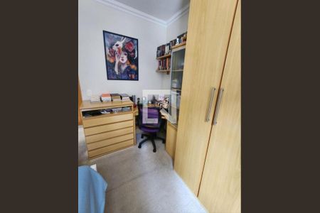 Apartamento à venda com 4 quartos, 120m² em Vila Mascote, São Paulo