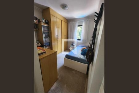 Apartamento à venda com 4 quartos, 120m² em Vila Mascote, São Paulo