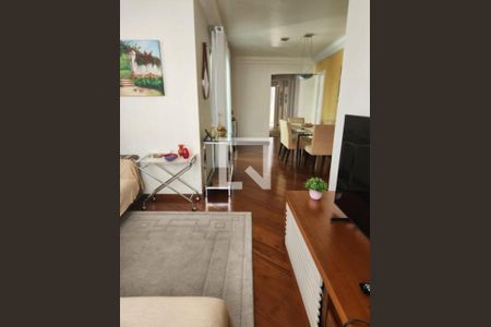 Apartamento à venda com 4 quartos, 120m² em Vila Mascote, São Paulo