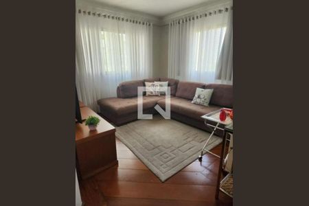 Apartamento à venda com 4 quartos, 120m² em Vila Mascote, São Paulo