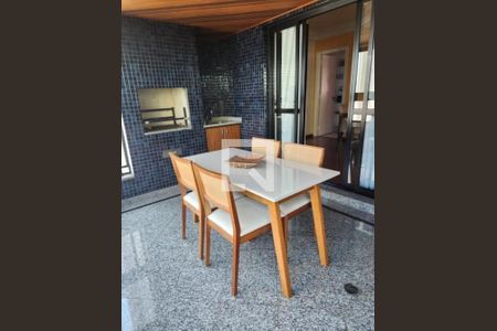 Apartamento à venda com 4 quartos, 120m² em Vila Mascote, São Paulo