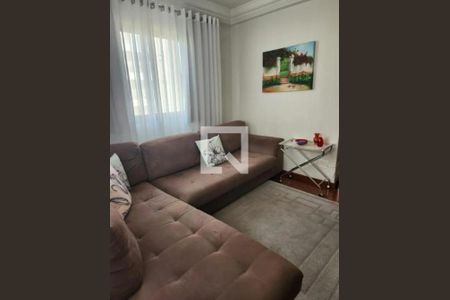 Apartamento à venda com 4 quartos, 120m² em Vila Mascote, São Paulo