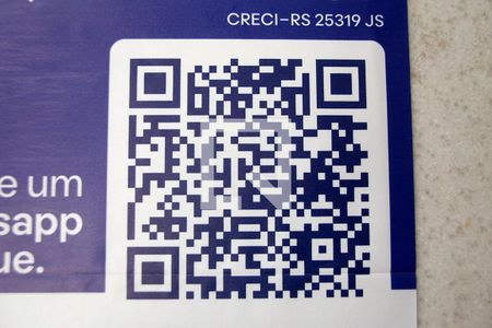 QR Code 3ARS200_149 de apartamento à venda com 3 quartos, 78m² em Centro Histórico, Porto Alegre