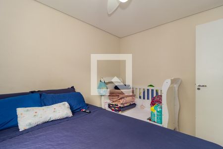 Quarto 1 de apartamento à venda com 2 quartos, 40m² em Parque Reboucas, São Paulo
